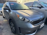 2017 Kia Niro LX