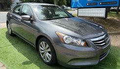 2011 Honda Accord EX