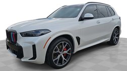 2025 BMW X5 sDrive40i