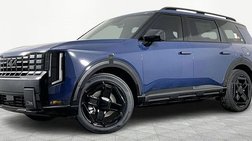 2027 Kia Telluride SX Prestige