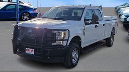 2019 Ford Super Duty F-250 XL