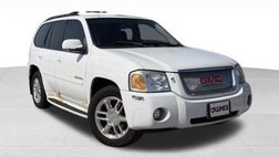 2006 GMC Envoy Denali