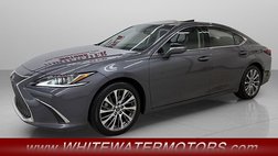 2019 Lexus ES 350 350
