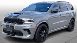2024 Dodge Durango SRT 392