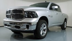 2016 Ram Ram Pickup 1500 SLT