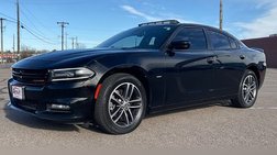 2018 Dodge Charger GT