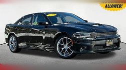 2019 Dodge Charger R/T