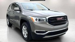 2019 GMC Acadia SLE-1