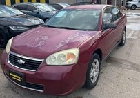 2007 Chevrolet Malibu LS