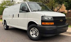 2019 Chevrolet Express 2500