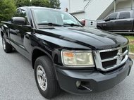 2008 Dodge Dakota SLT