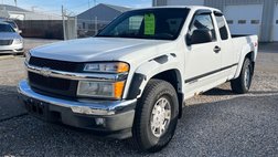 2005 Chevrolet Colorado Z71