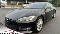 2018 Tesla Model S 75D