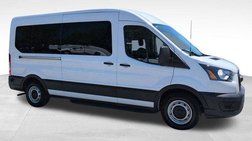 2023 Ford Transit 350 XL