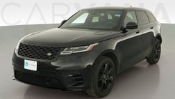 2023 Land Rover Range Rover Velar P250 R-Dynamic S