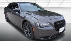 2023 Chrysler 300 Touring