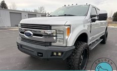2019 Ford Super Duty F-250 Lariat