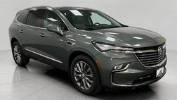 2023 Buick Enclave Premium