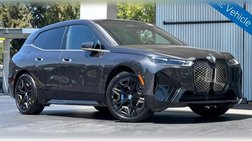 2023 BMW iX M60