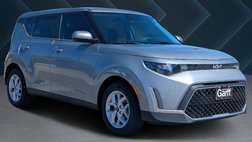 2023 Kia Soul S