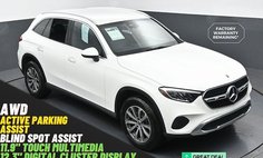 2024 Mercedes-Benz GLC-Class GLC 300 4MATIC