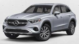 2026 Mercedes-Benz GLC-Class GLC 300 4MATIC