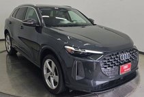 2025 Audi Q5 quattro Premium Plus TFSI