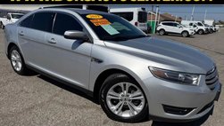 2019 Ford Taurus SEL