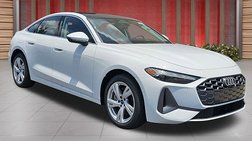 2025 Audi A5 quattro Prestige TFSI