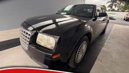 2007 Chrysler 300 Base