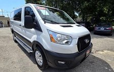 2021 Ford Transit 250