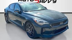 2023 Kia Stinger GT2