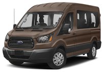 2019 Ford Transit 150 XLT