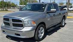 2023 Ram Ram Pickup 1500 Classic Tradesman