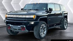 2025 GMC HUMMER EV 3X