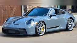 2024 Porsche 911 GT3