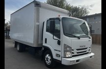 2016 Isuzu 