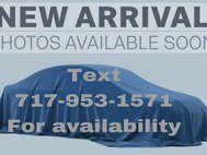 2018 Chevrolet Cruze LS Auto
