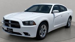 2013 Dodge Charger SXT Plus