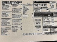 2023 Volvo XC90 Recharge T8 Plus Bright Theme 7P