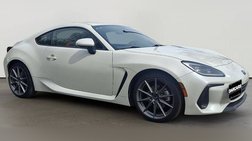 2025 Subaru BRZ Limited