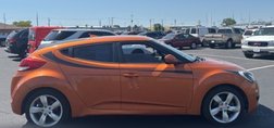 2015 Hyundai Veloster Base