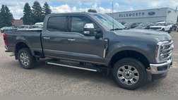2024 Ford Super Duty F-250 Lariat
