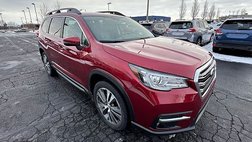 2020 Subaru Ascent Limited 7-Passenger