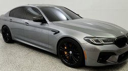 2023 BMW M5 Base