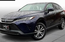 2023 Toyota Venza LE