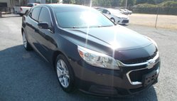 2014 Chevrolet Malibu LT