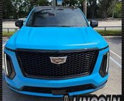 2025 Cadillac Escalade ESV Sport Platinum