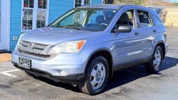 2010 Honda CR-V LX