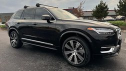 2023 Volvo XC90 Recharge T8 Plus Bright Theme 7P